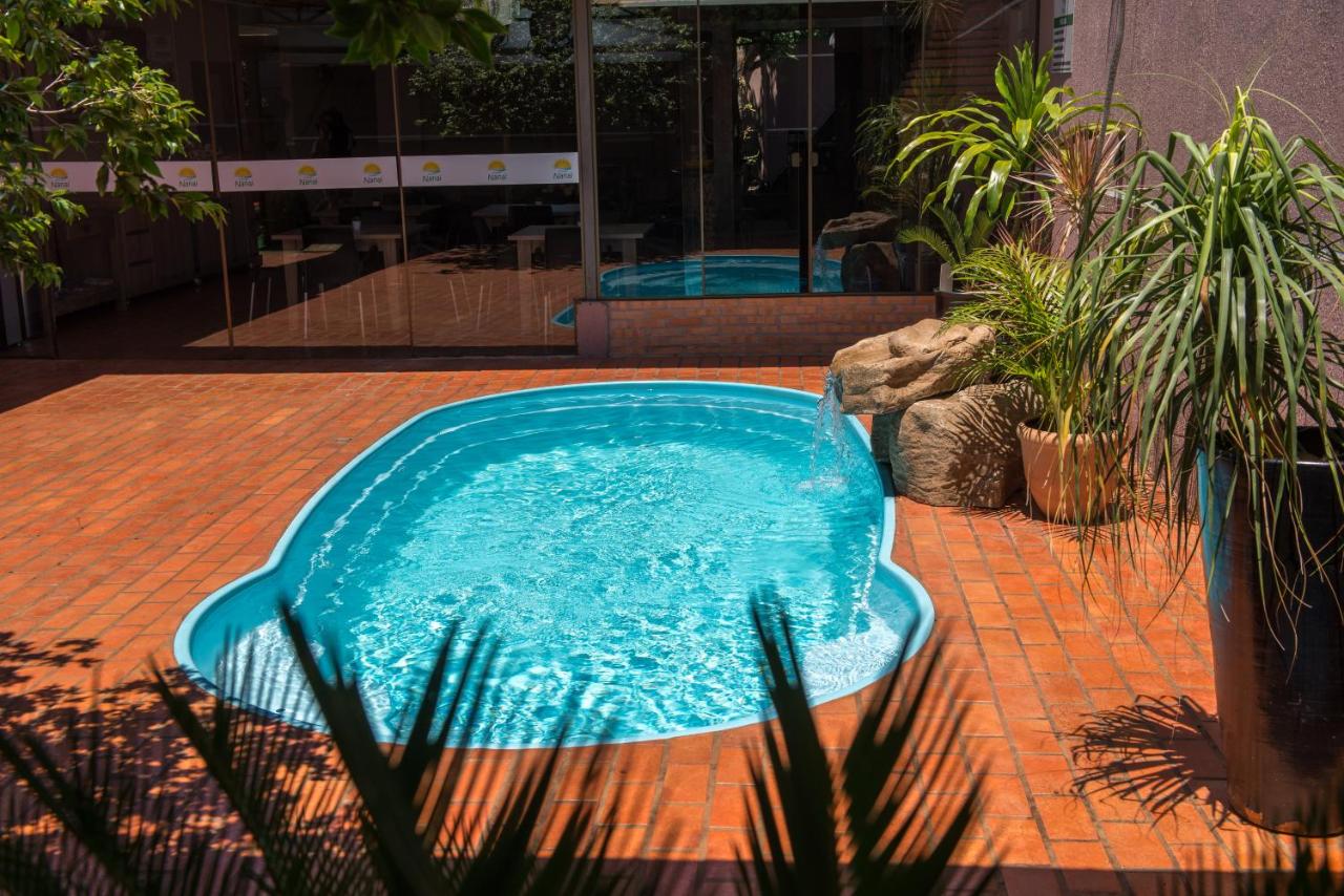 Pousada Nanai - B&B