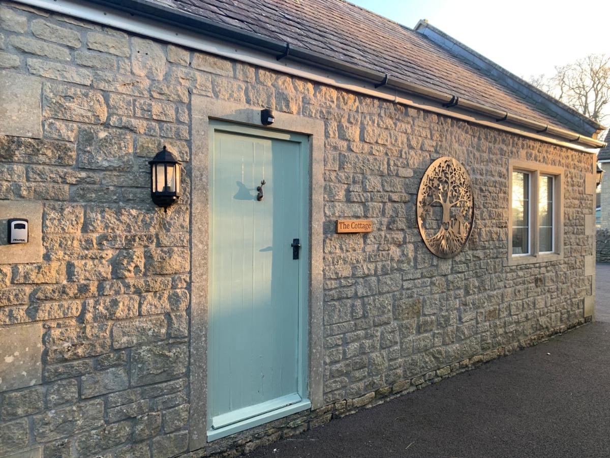 B&B Shepton Mallet - The Cottage at Well House - Bed and Breakfast Shepton Mallet