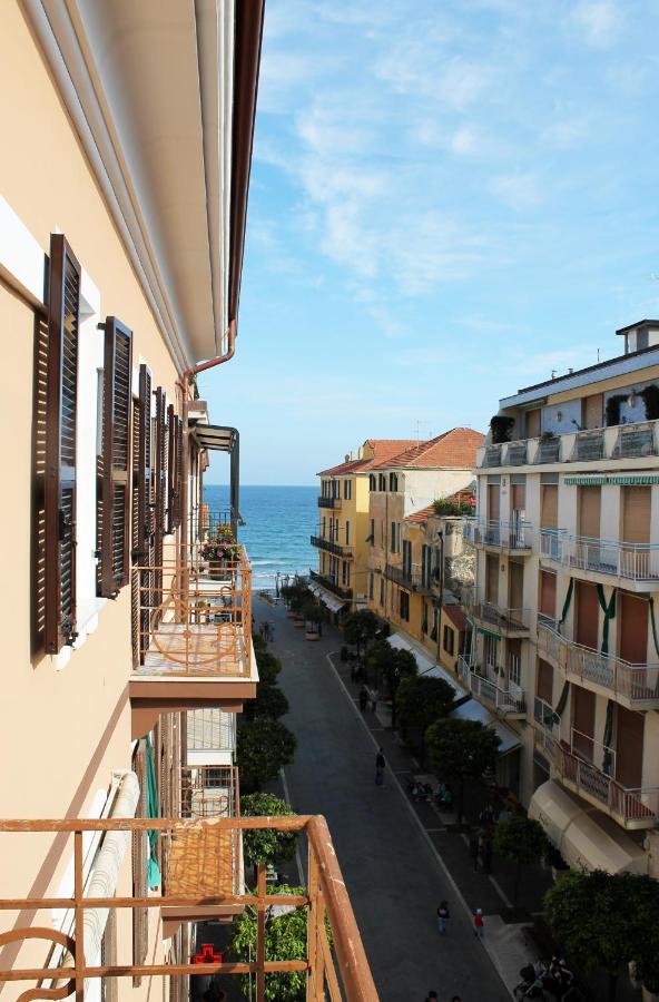 Residenza Nam - B&B Alassio