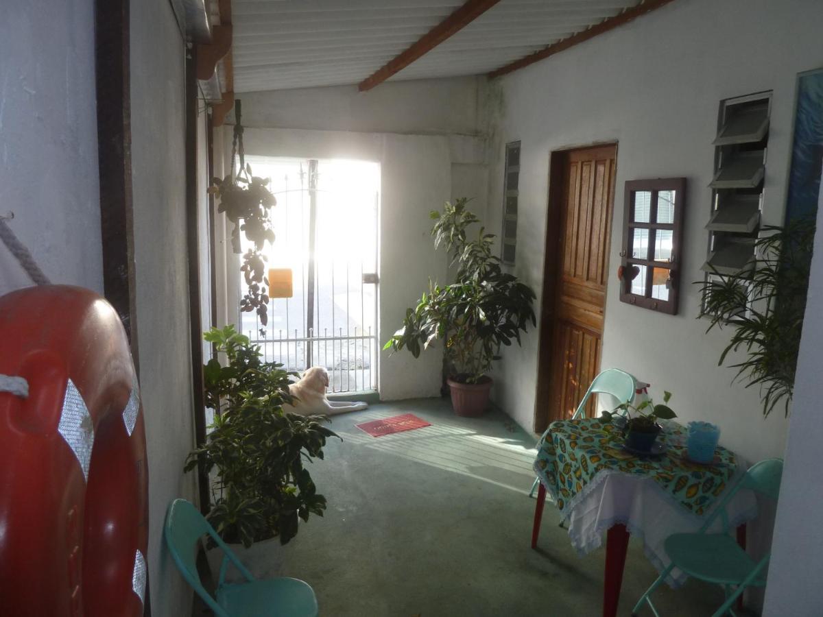 Angra Suítes em Família - Chambres d’hôtes