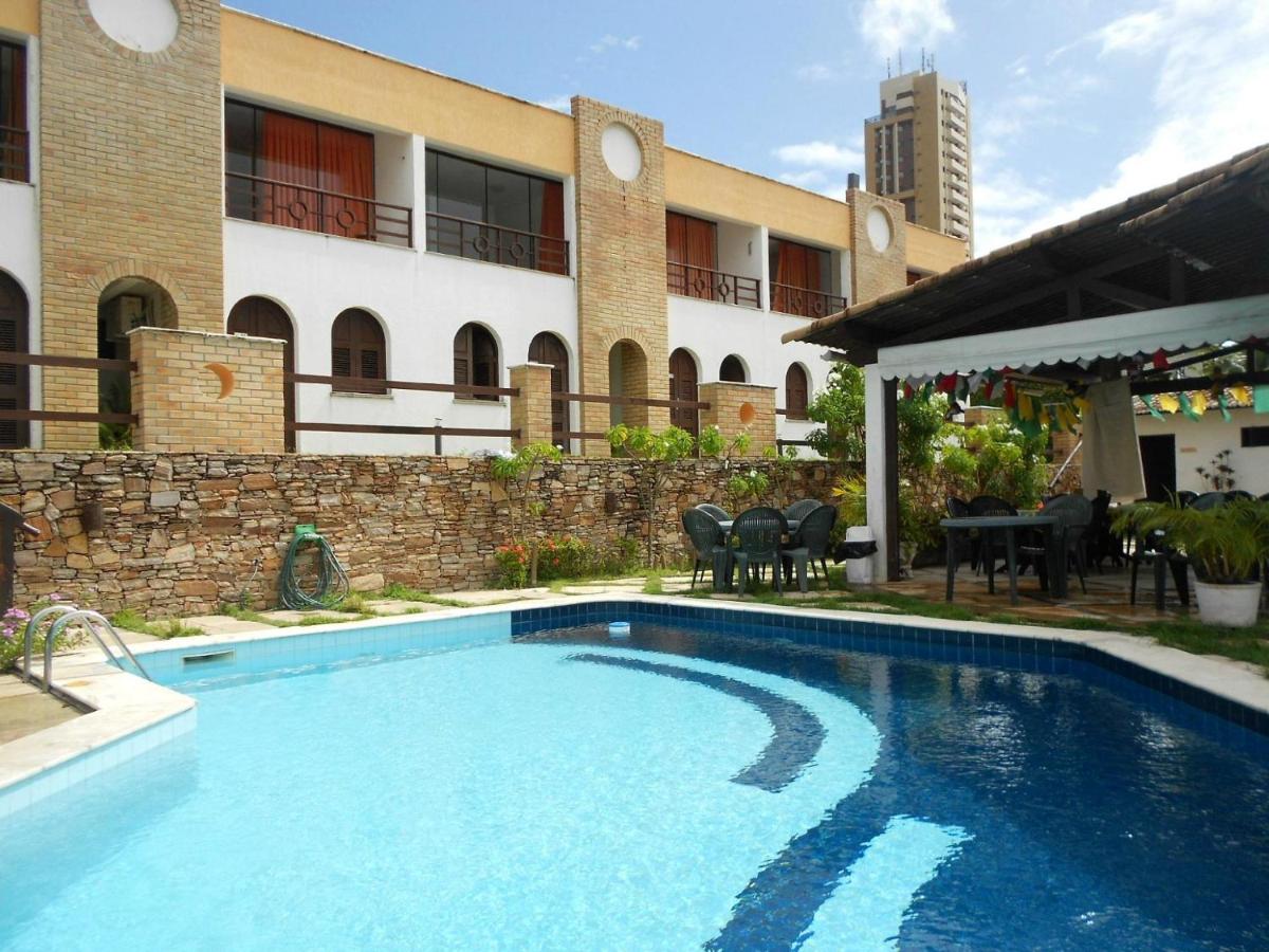 Apartamentos Ponta do Sol 1C - B&B