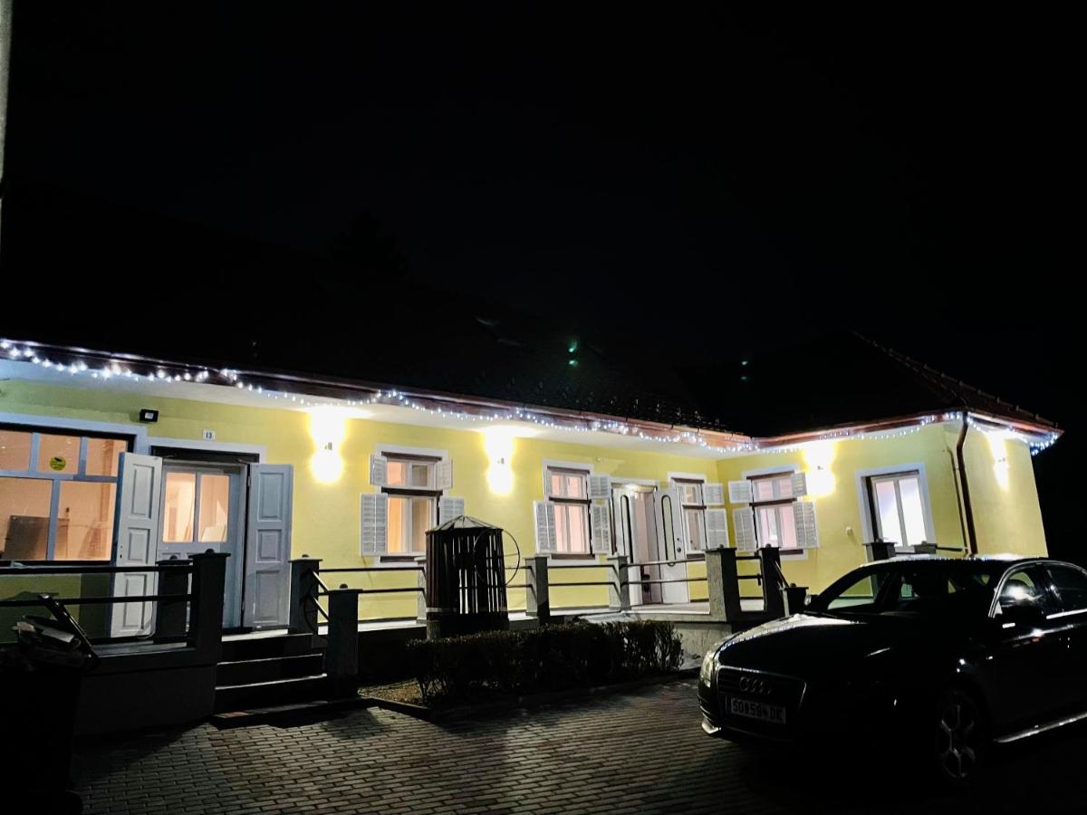 Casa Benke Ház - B&B