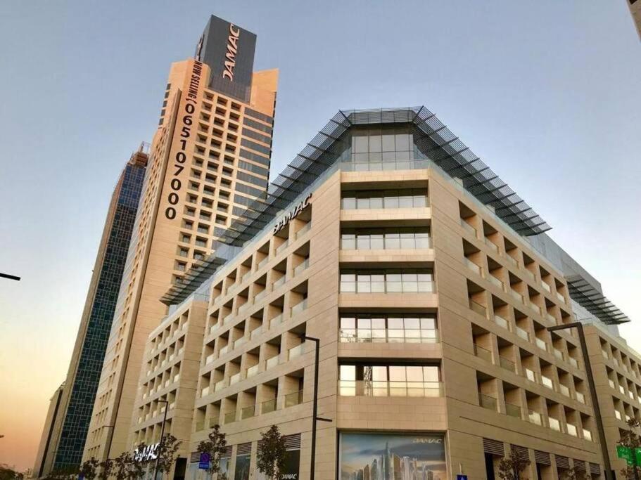 Amazing Studio in DAMAC Tower - B&B Ammán