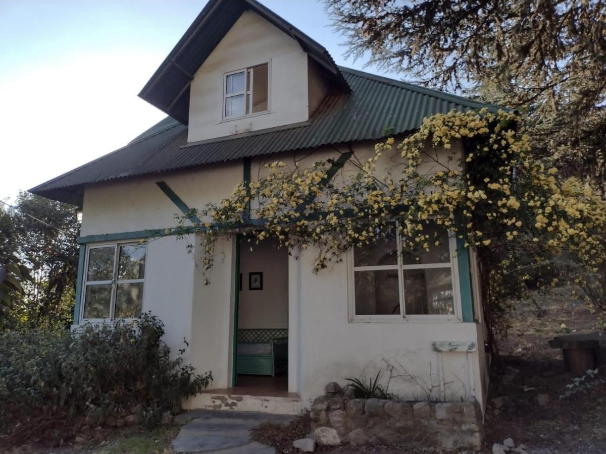 Two-Bedroom Chalet