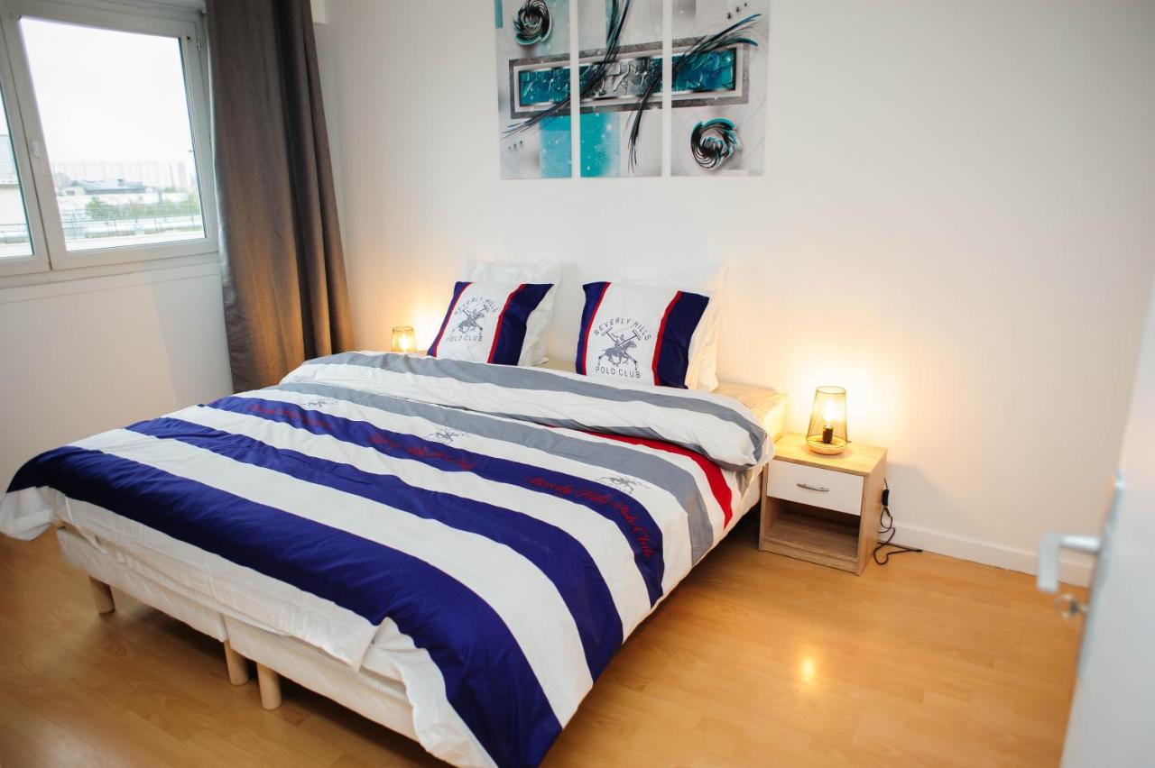 T4 COSYRENTY - B&B