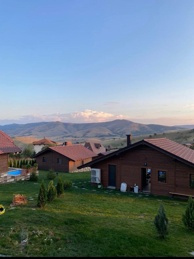 Villa 1 Chambre