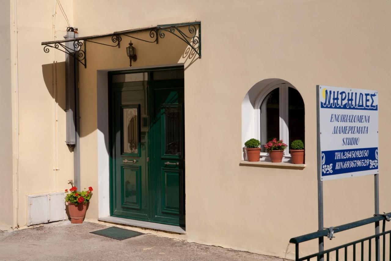 Niriides - B&B Nydri