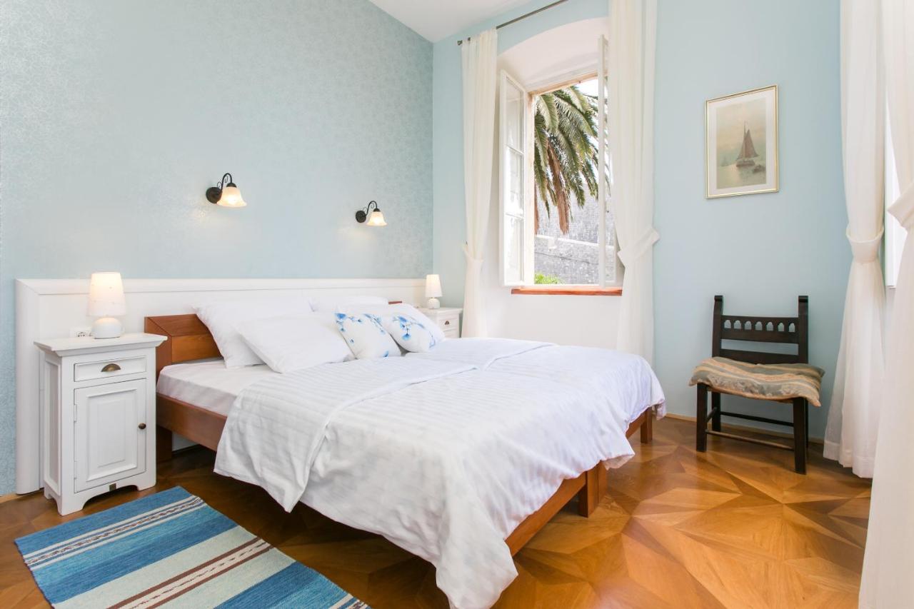 Rooms Posat - Chambres d’hôtes Dubrovnik