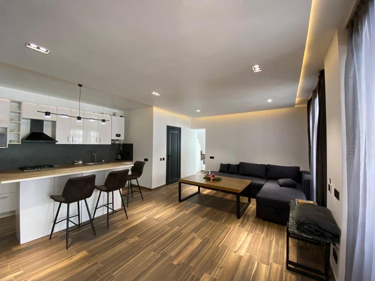 Riverside - Ferienwohnung Slawske