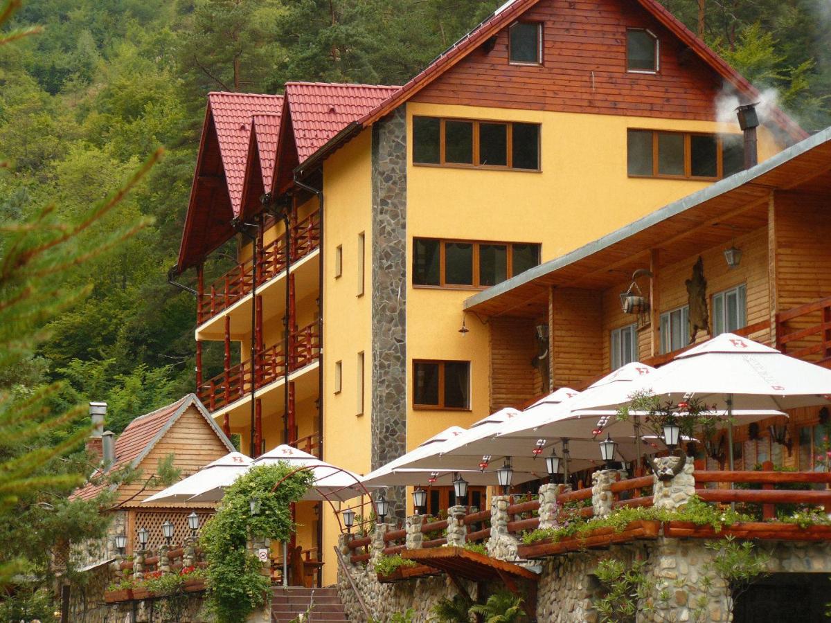 B&B Răşinari - Pension Curmatura Stezii - Bed and Breakfast Răşinari