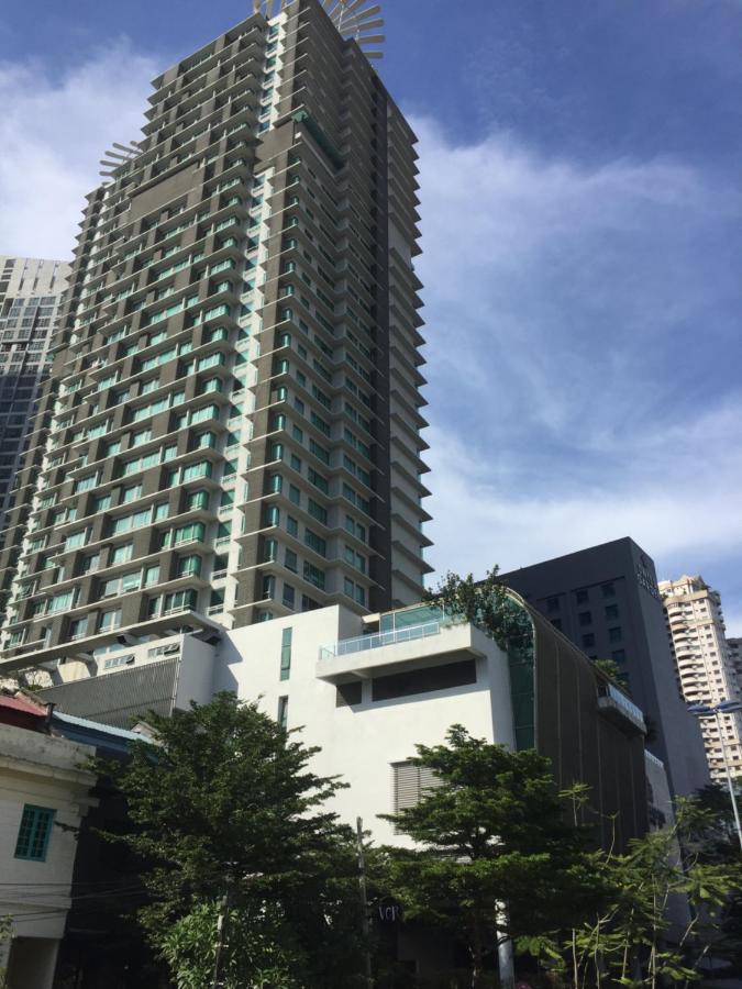 Deluxe Swiss Garden Residences Bukit Bintang City Center - B&B