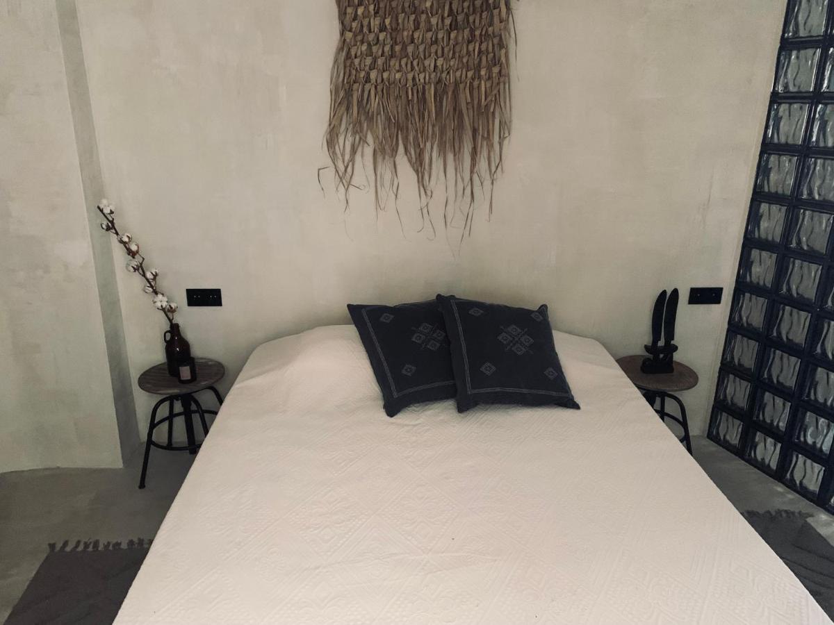 Appartement met Uitzicht op Zee