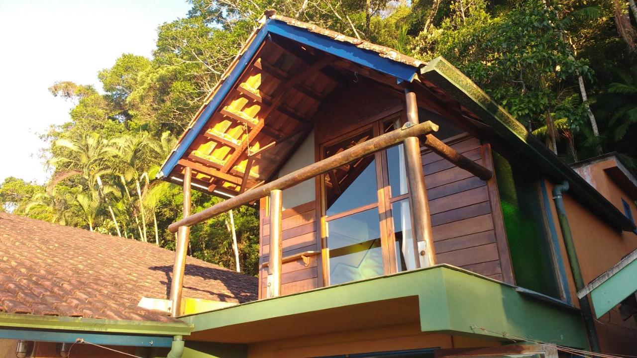 Superior Chalet