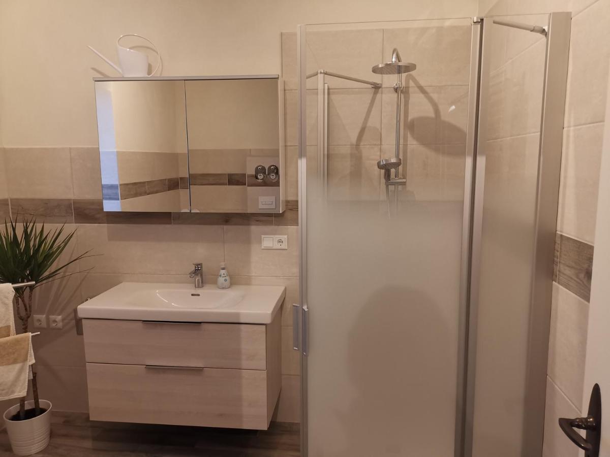 FeWo am Jacobikirchhof - Ferienwohnung