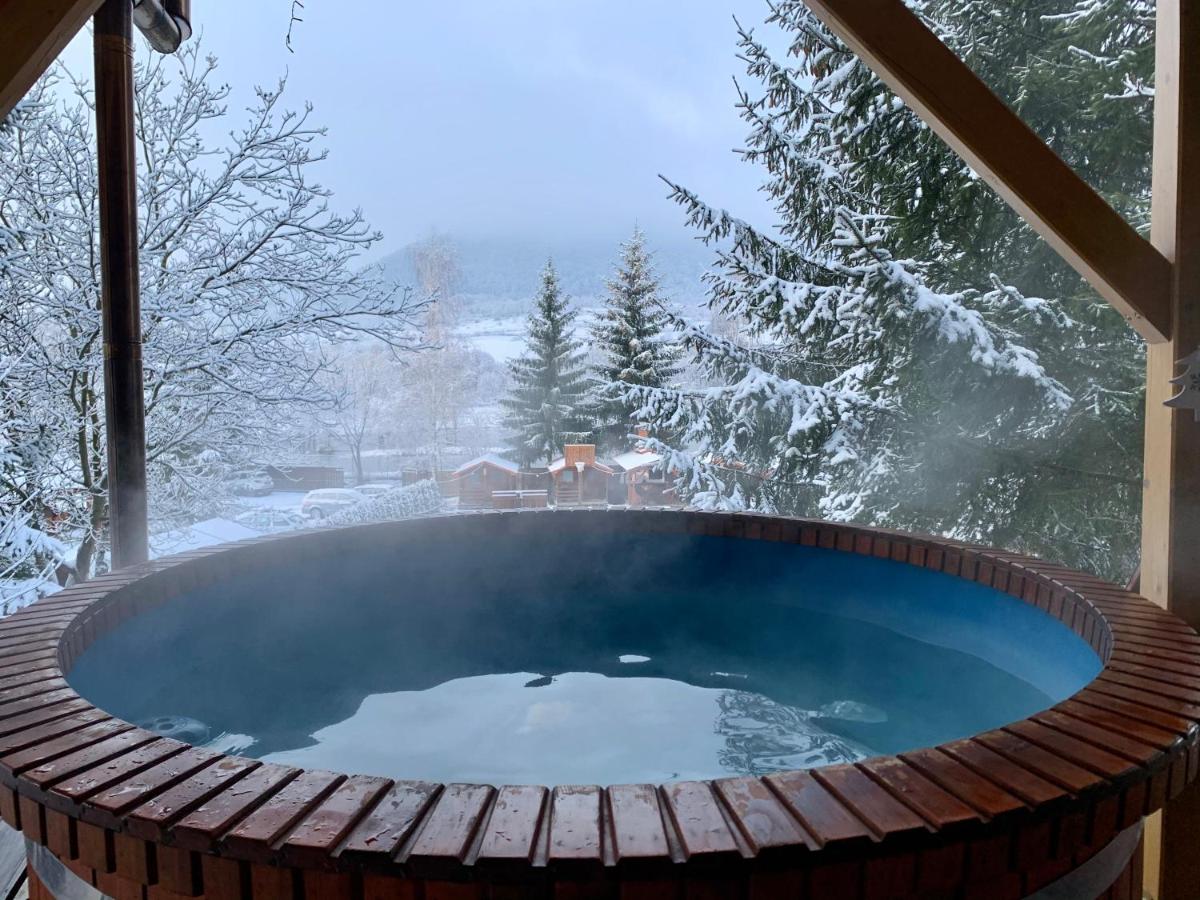 Pensiunea Hétvezér Panzió - B&B Sub Cetate