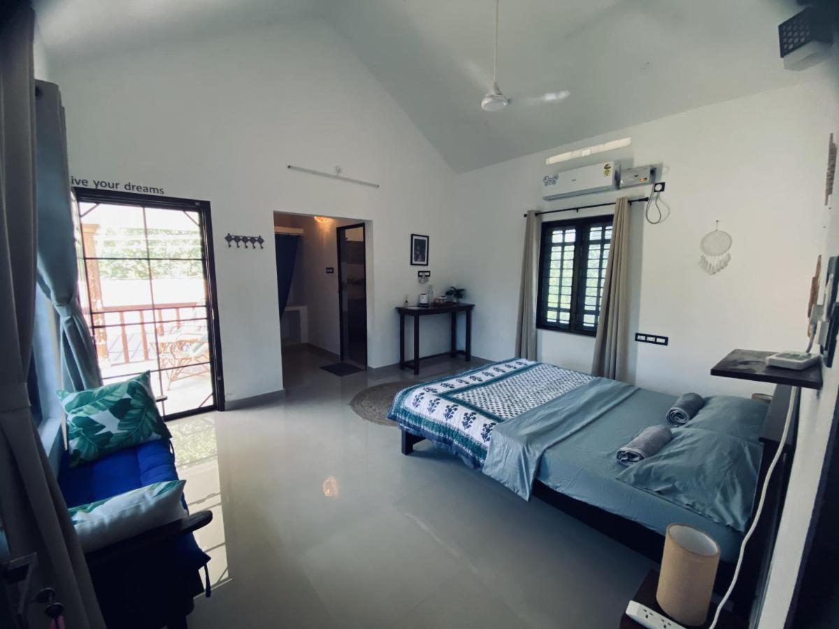 Tamarind Villa - B&B Varkala