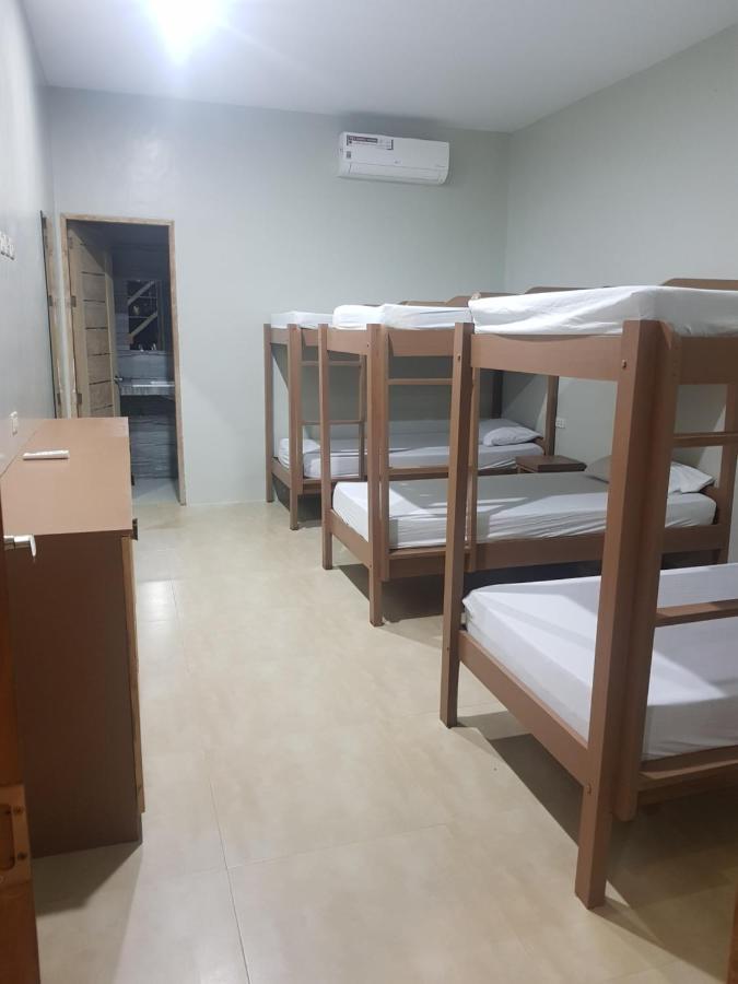 Dortoir Mixte de 4 Lits