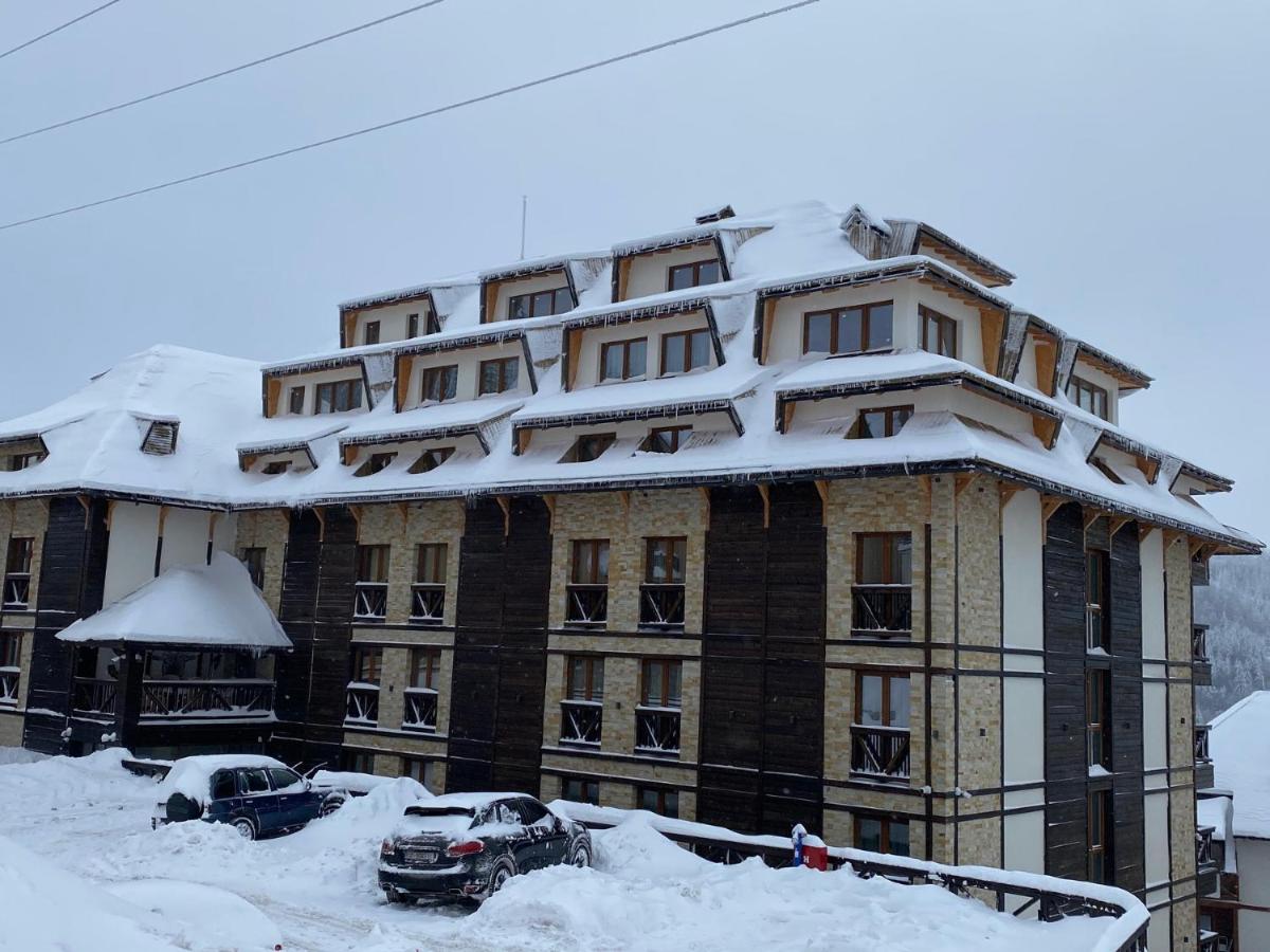 Apartman M&S - Zoned 2 - B&B Kopaonik