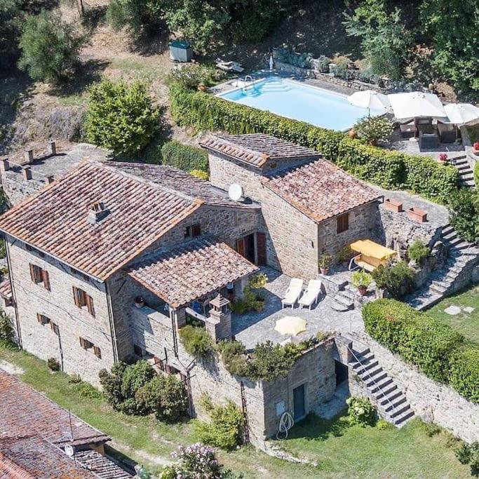 B&B Lugnano - La Fonte, Umbria - Bed and Breakfast Lugnano