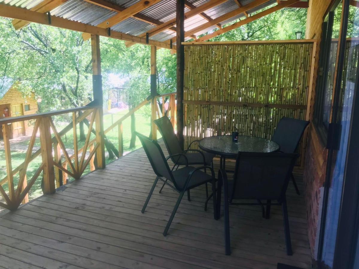 Superior Chalet