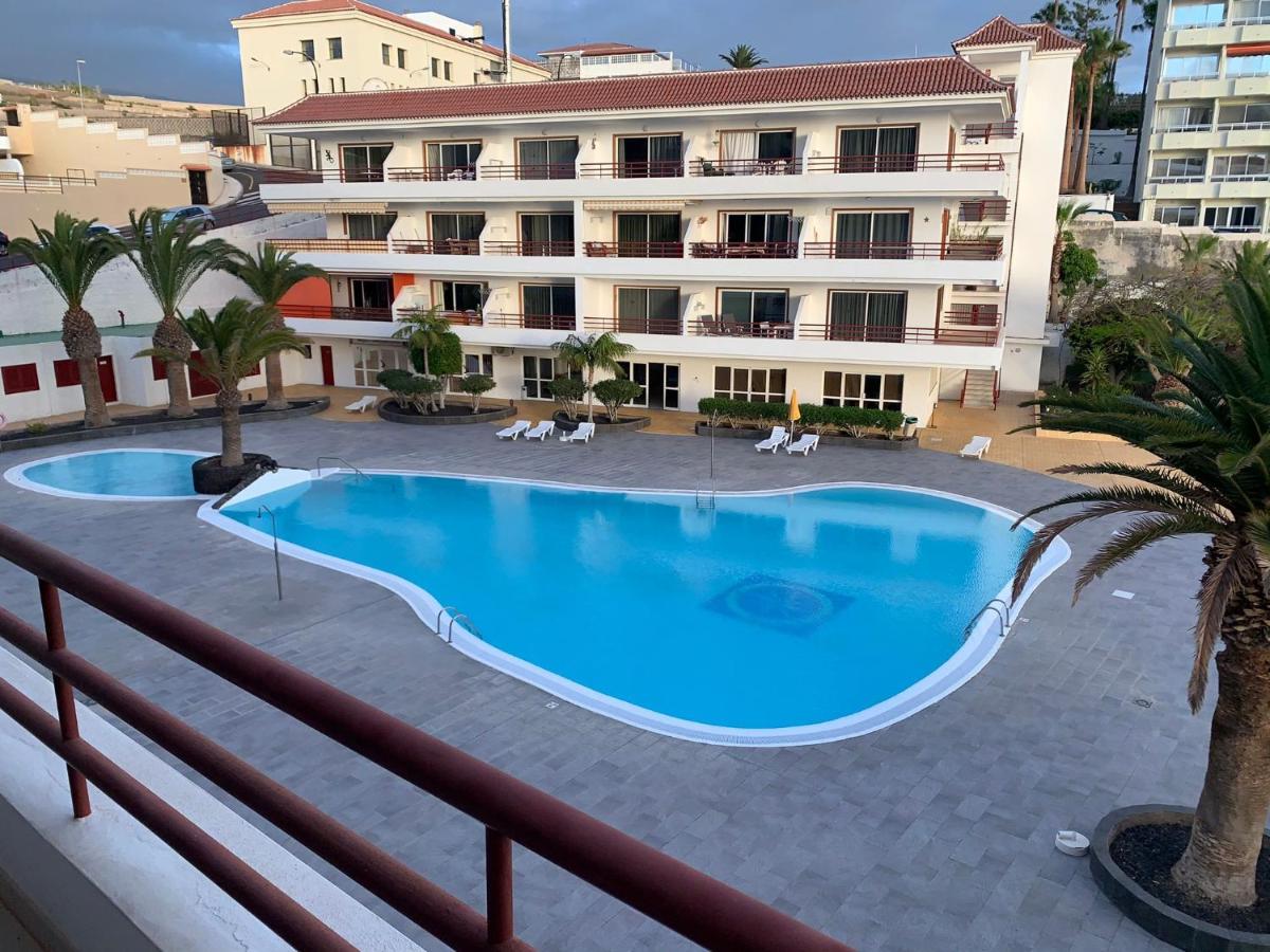 Tagara - Ferienwohnung Puerto de Santiago