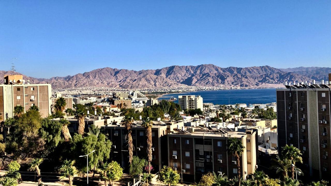 B&B Eilat - 123Eilat tzofit - Bed and Breakfast Eilat