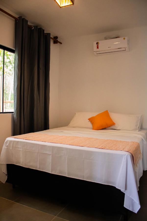 Apartamento - Planta baja
