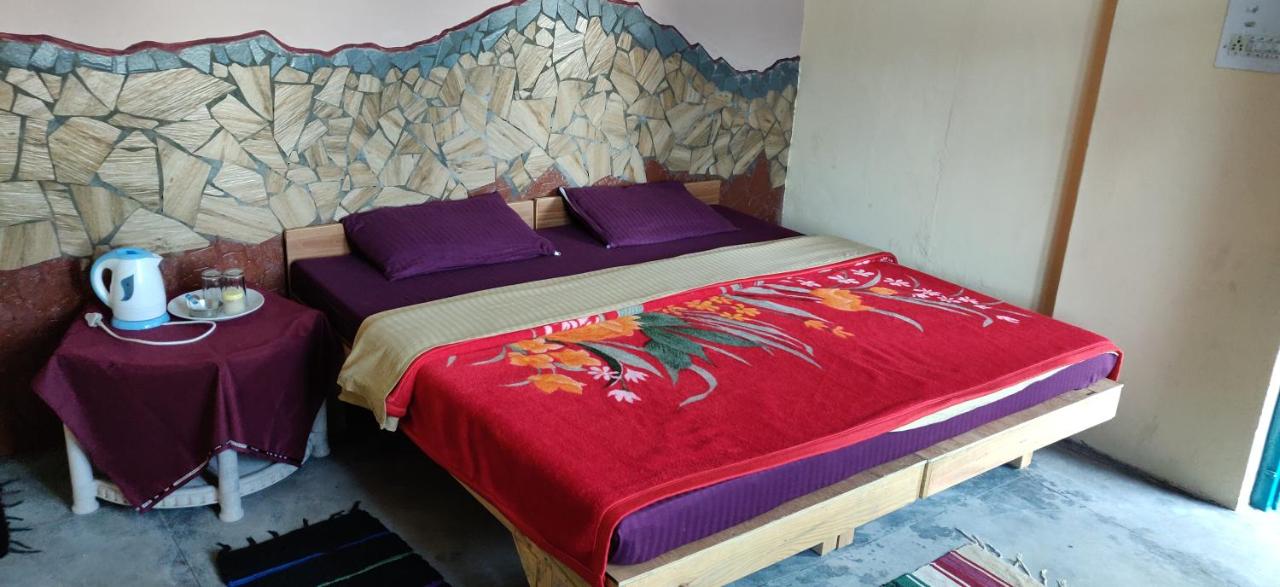Habitación Doble Estándar