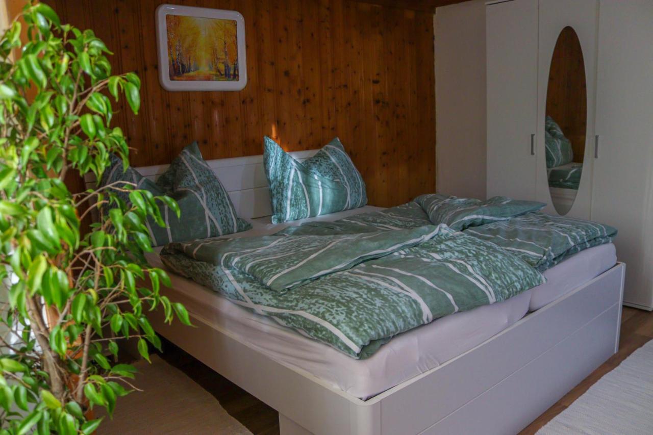 Ferienwohnung Riedbach - Ferienwohnung