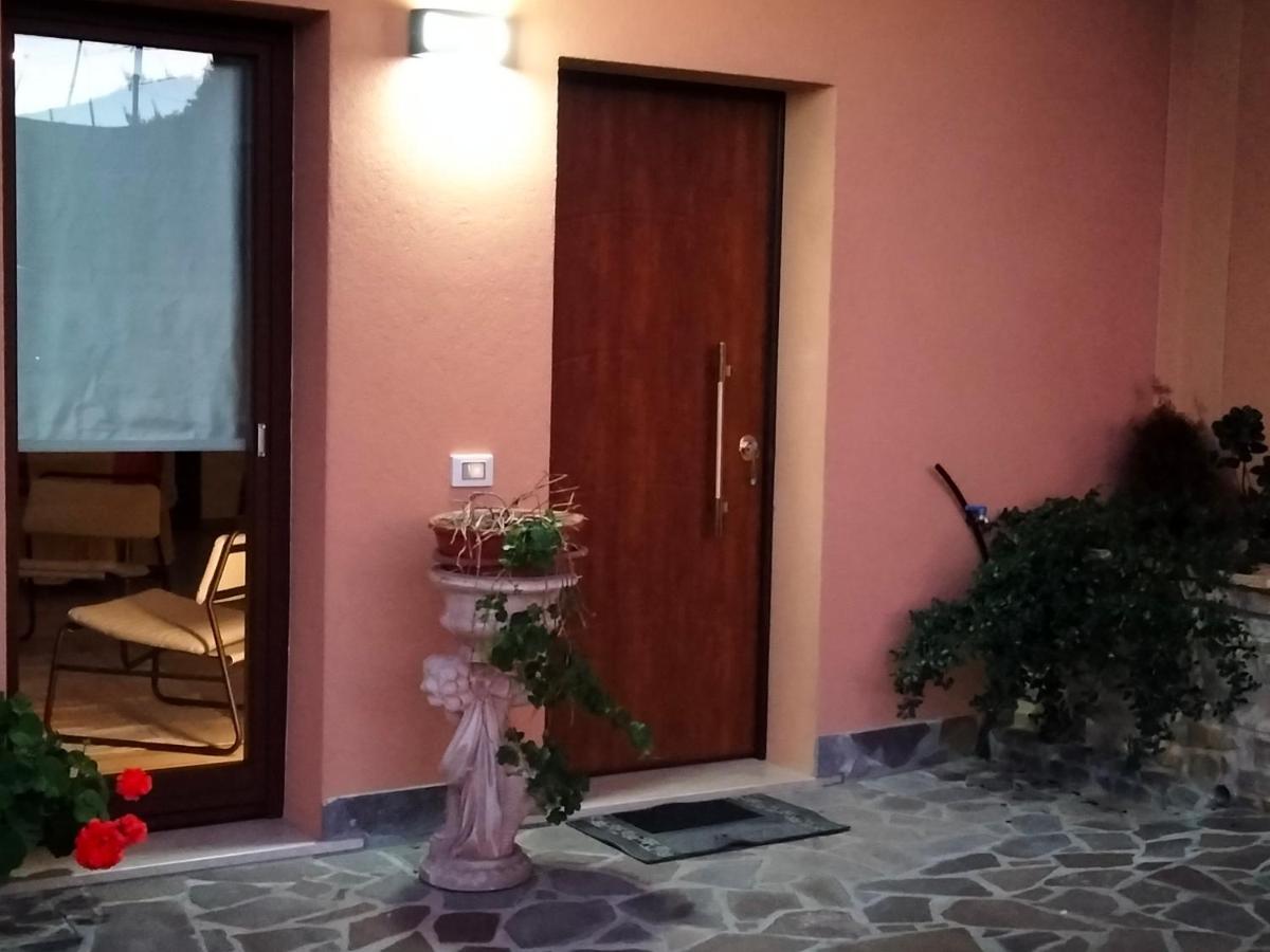 B&B La Casa di Giuliana - Ferienwohnung