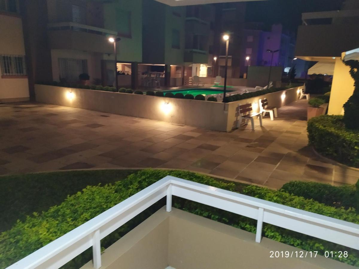 Apartamento Capão Novo - Bed and Breakfast