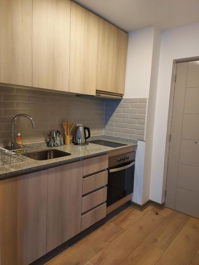 Apartamento Estudio - B&B Pucón