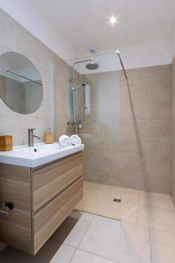 Appartamento con Vista Mare