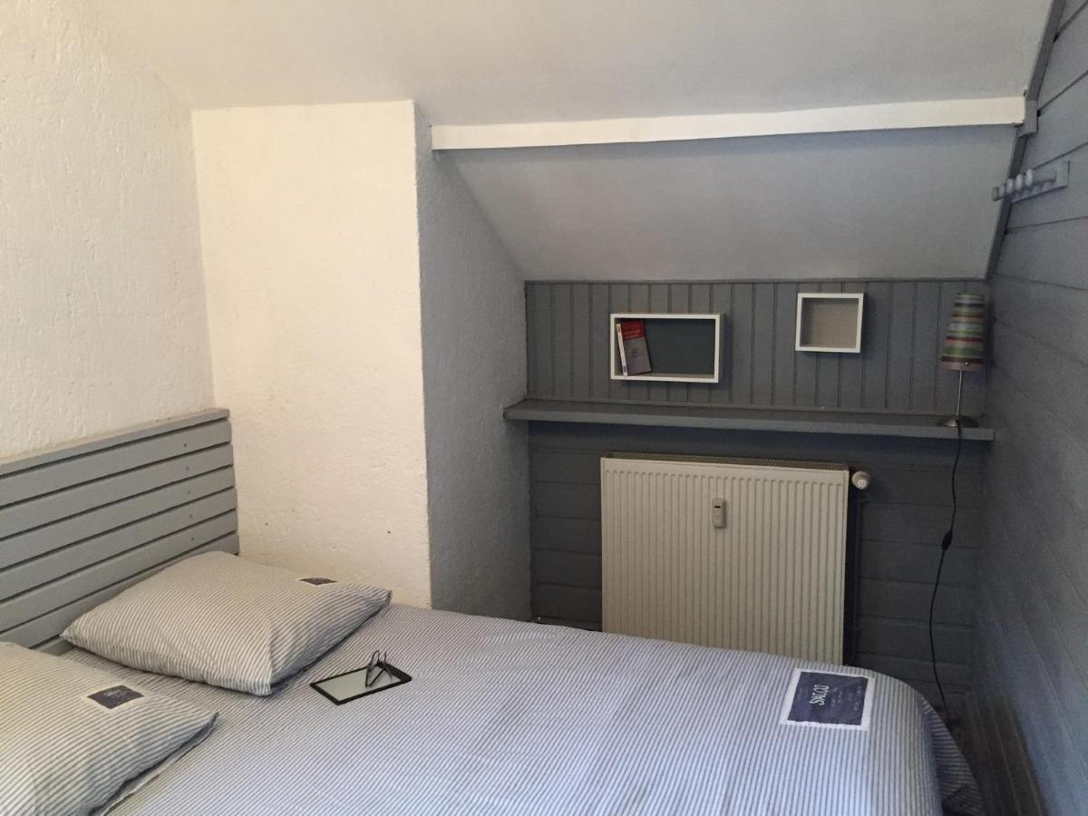Gîte chaleureux au lac de Payolle - B&B