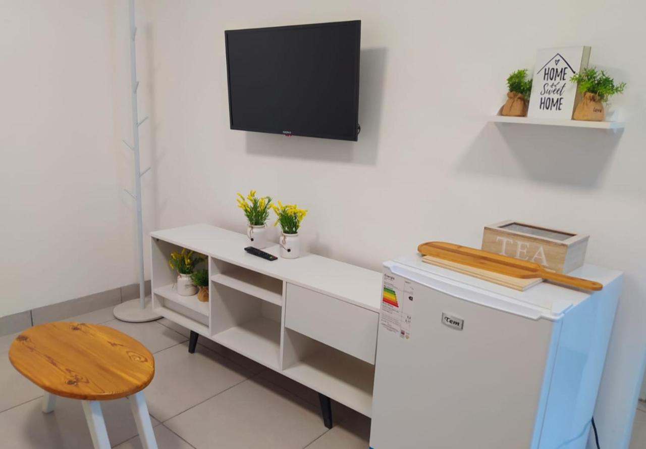 Quadruple Room with Garden View