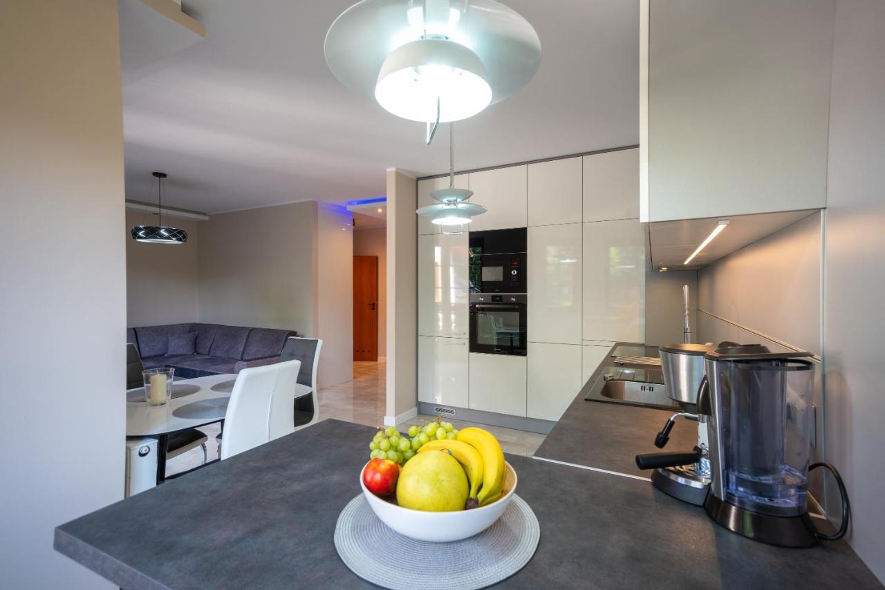 Trevilles Apartamenty - Kafka - B&B Szklarska Poręba