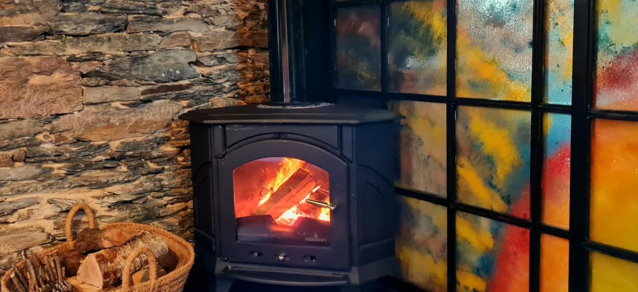 Appartement met Uitzicht op het Gebergte