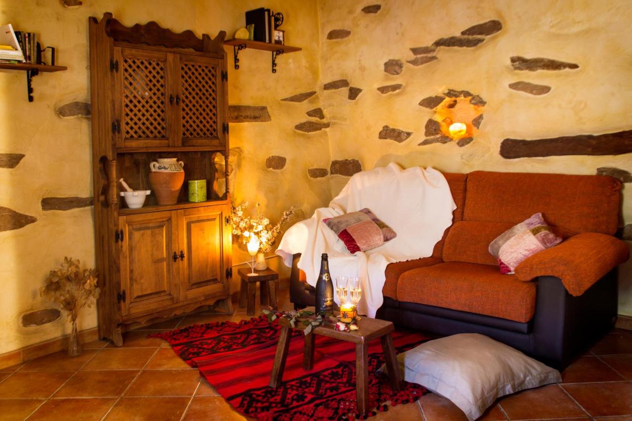 Cottage met Hydromassage (2 Volwassenen)