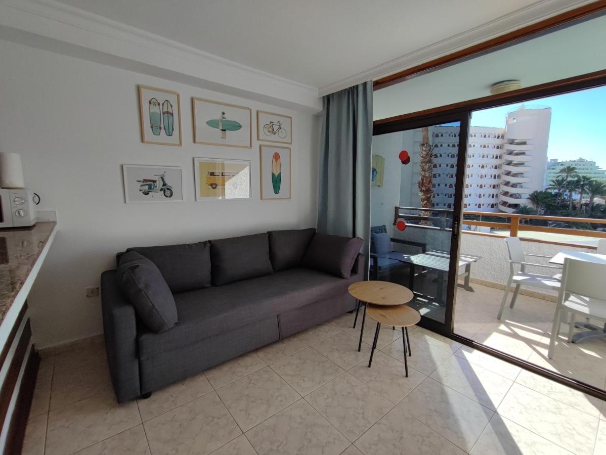 one bedroom apartment in Playa del Ingles - Ferienwohnung Maspalomas