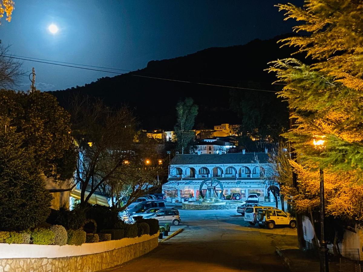 Apartamento Rural La Bandolera - Bed and Breakfast