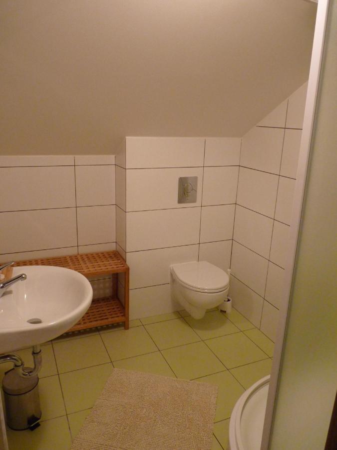 Camera Familiare con Bagno Privato