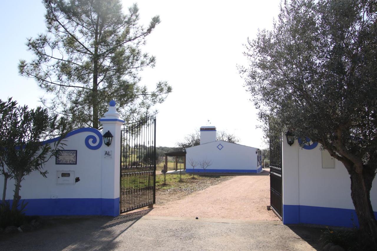 Monte do Ribeiro Baço - Monsaraz - B&B