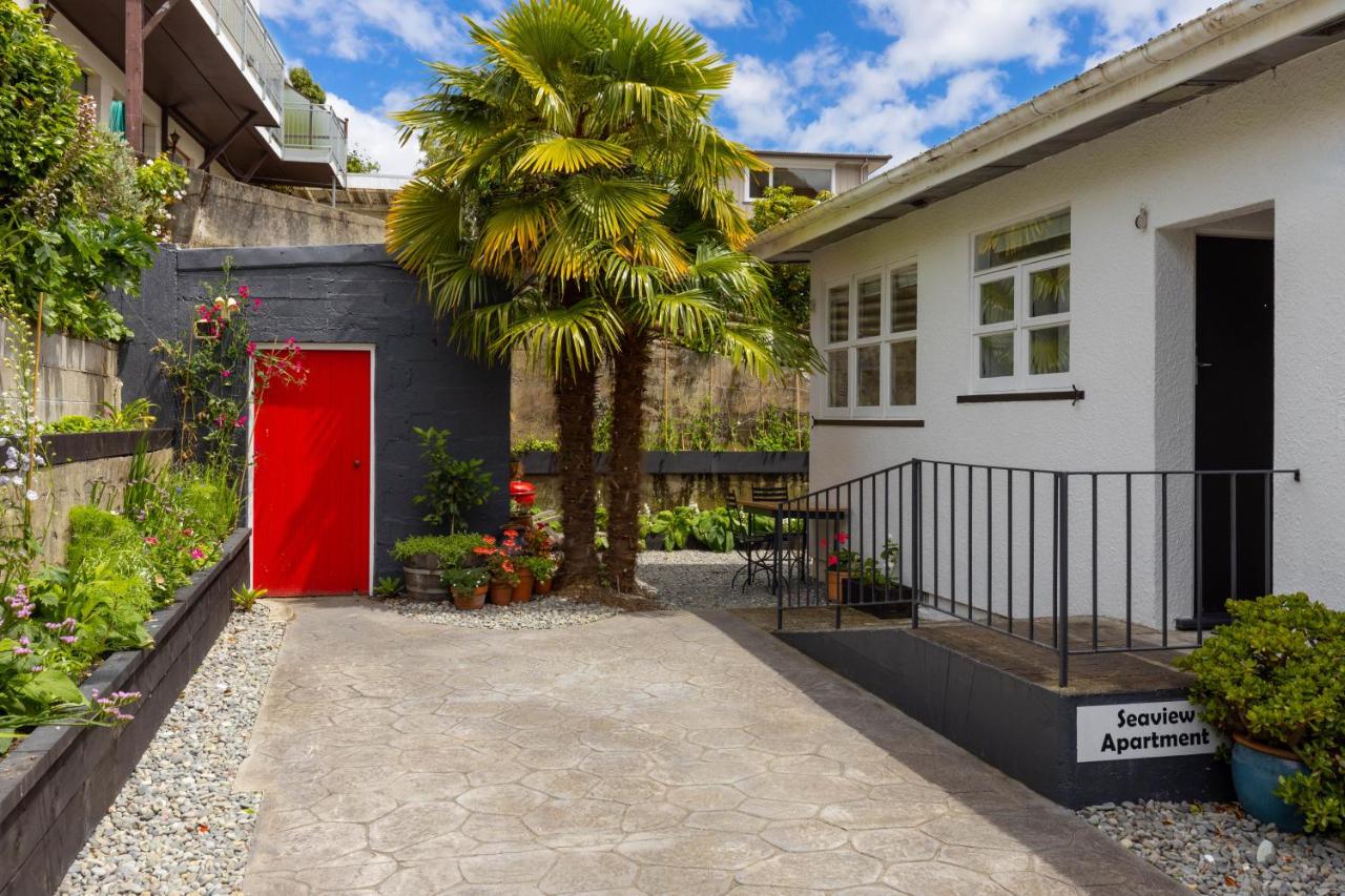Seaview Apartment - B&B