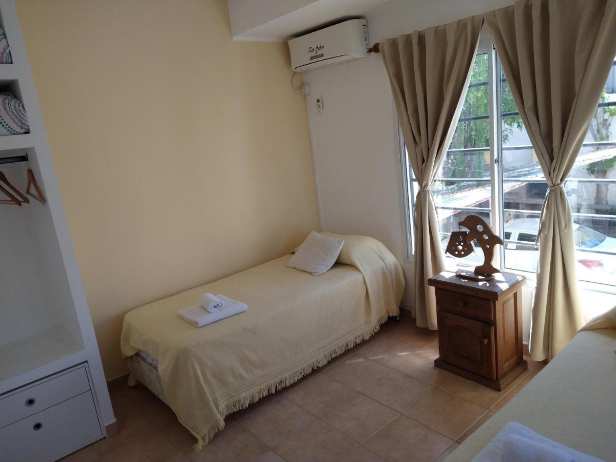 Apartamento de 1 dormitorio