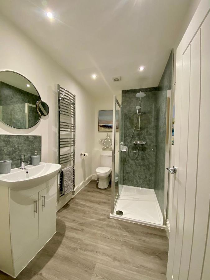 Cosy Cottage - Ferienwohnung