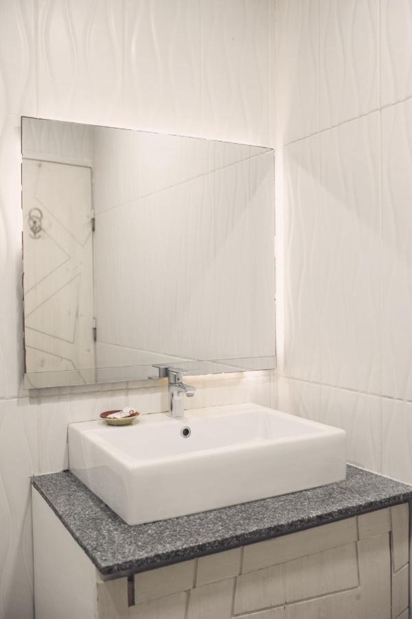 Studio Apartment with Side Sea View