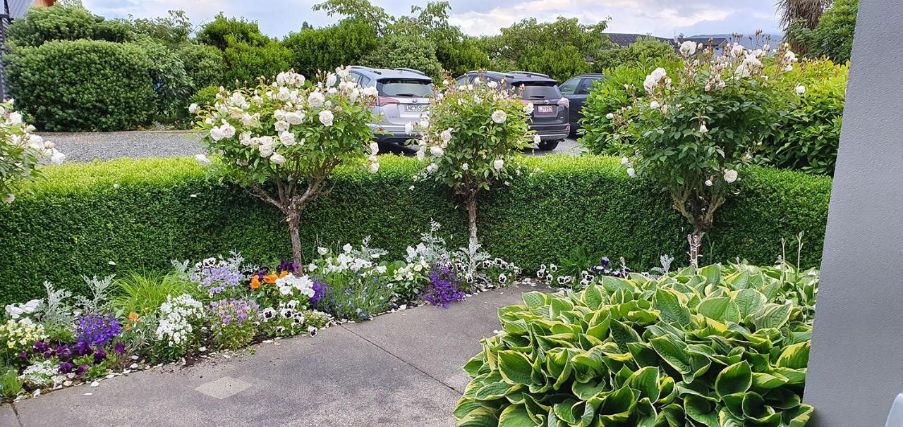 Dunluce Boutique B&B - B&B Te Anau