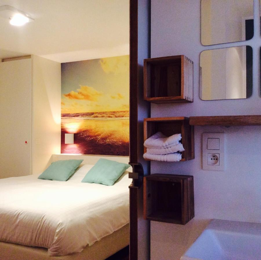 Chambre Double Standard