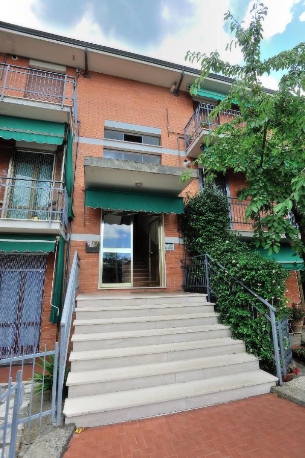 Casarimidia - Bed and Breakfast