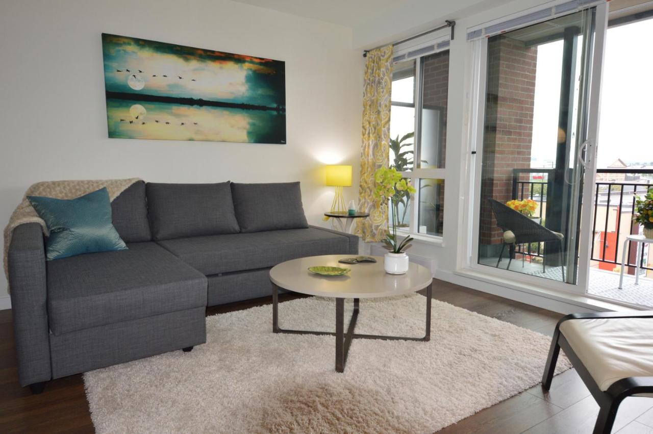 New Listing In Union Building Victoria - B&B